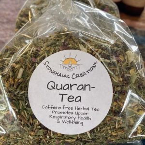 QuaranTea