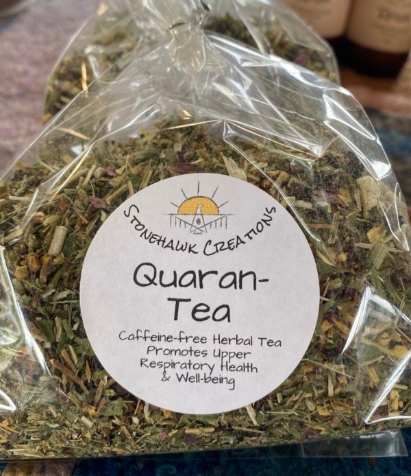 QuaranTea
